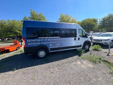 2023 ProMaster 2500
