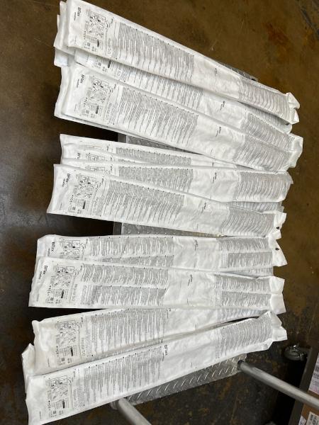 Single-Use Bronchoscopes