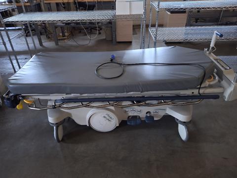 Stryker Mobility Zoom Stretcher