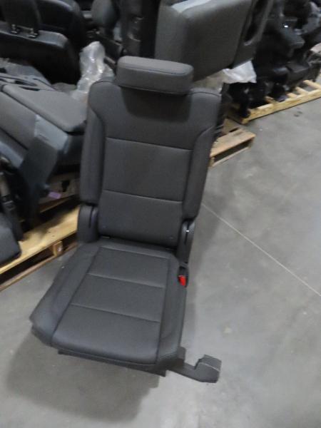 Single Rear Seats