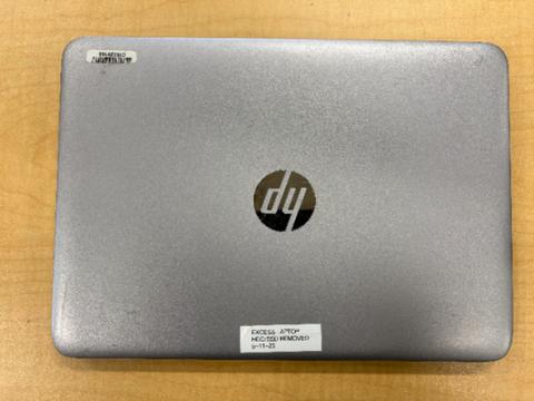 HP EliteBook 820 G4 Laptops