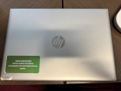 HP ProBook 640 G5 Laptops