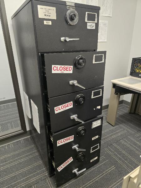Security Safes