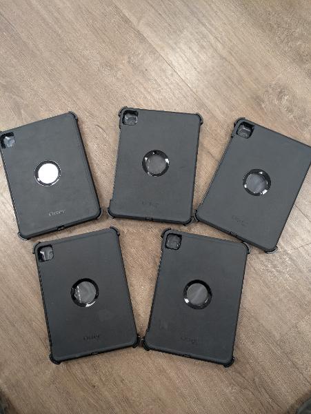 iPad Cases