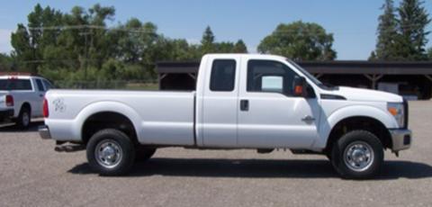 2016 FORD F350XL SUPER DUTY SUPER CAB