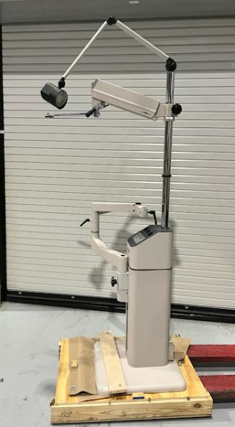 Optometry Instrument Stands (4 EA)