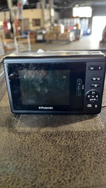 POLARIOD DIGITAL CAMERA