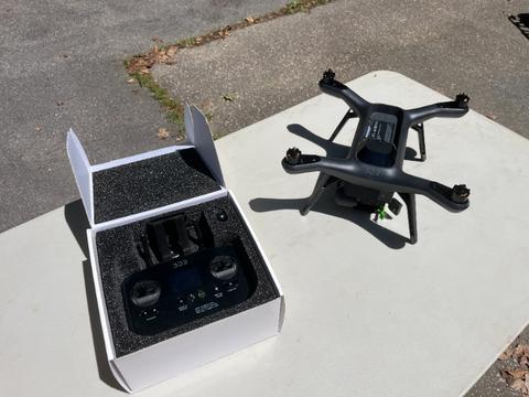 3DR Solo Drone, SN: S111A5007248