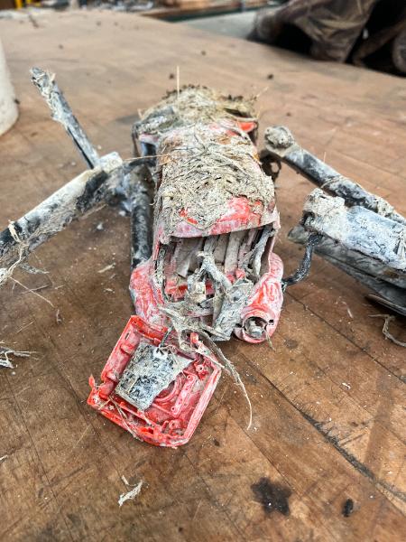 Autel Evo Pro II Drone, SN: HV9921191746