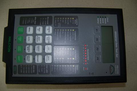 Universal Data Test Set