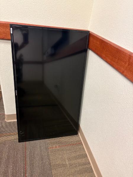 Display LED Monitor