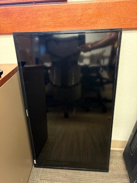 Display LED Monitor