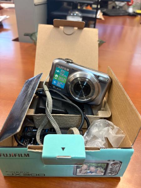 Digital Camera