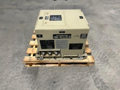 Portable Water Chiller