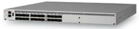 Brocade Network Switches