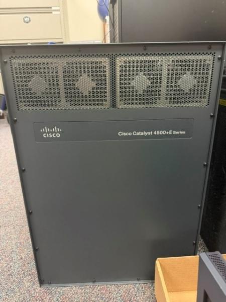 Cisco Network Switches
