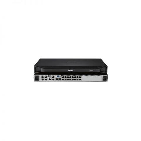 KVM/Raritan Switch
