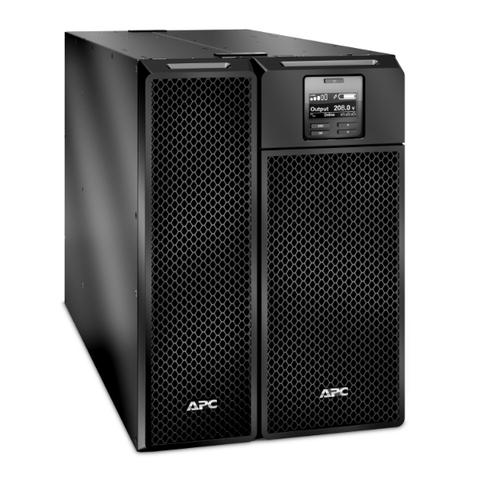 Uninterrupted Power Supplies