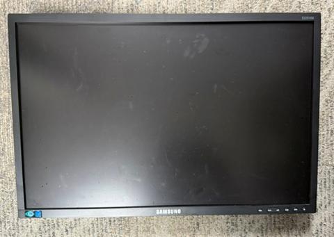 LCD Monitors