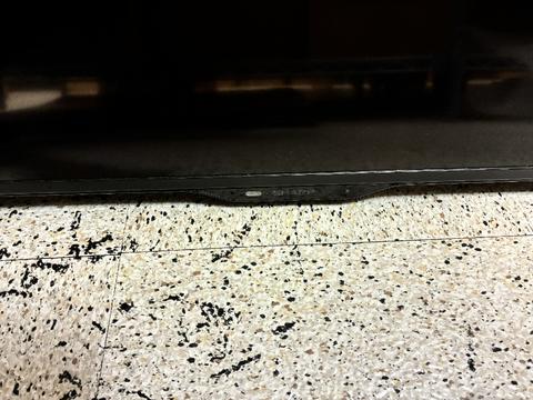 Flat Screen TV