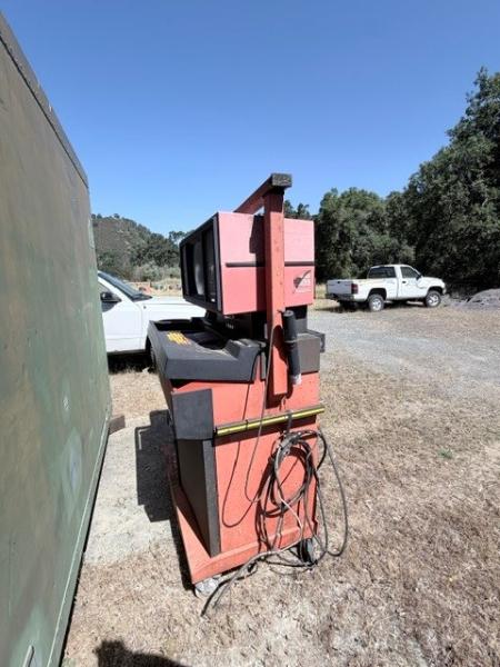 Engine Analyzer