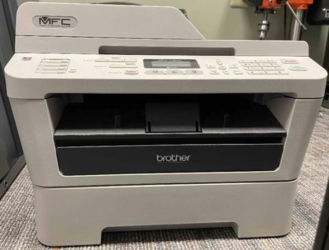 Brother All-In-One Printer