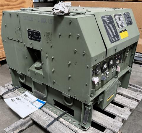Fermont Diesel Generators