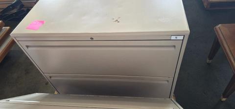 File Cabinets