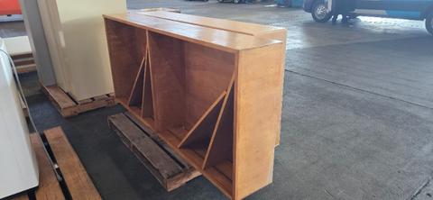 Bookshelves