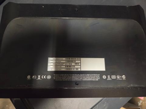 Conference Room System