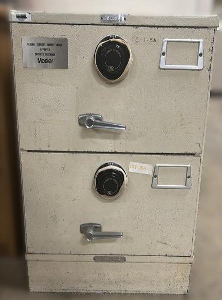 Security Safes