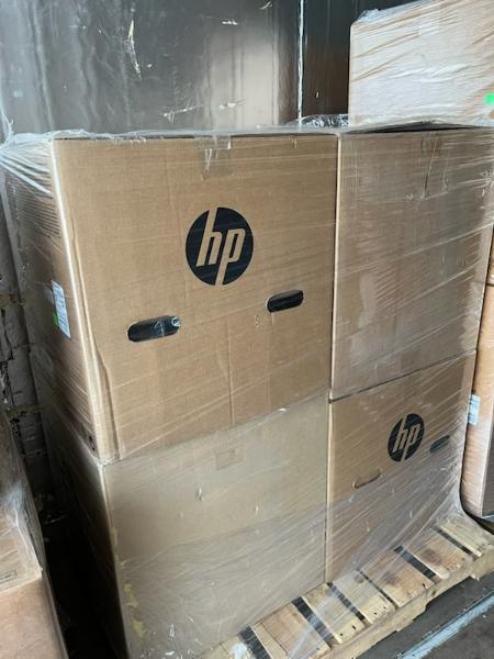 PRINTERS (4 EA)