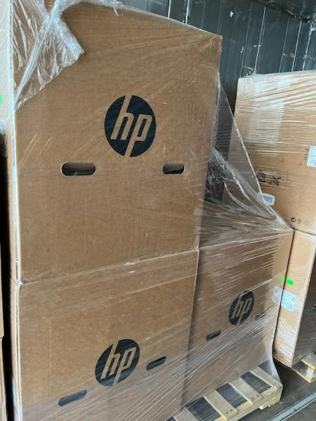 PRINTERS (7 EA)