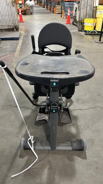 ADULT STANDING FRAME