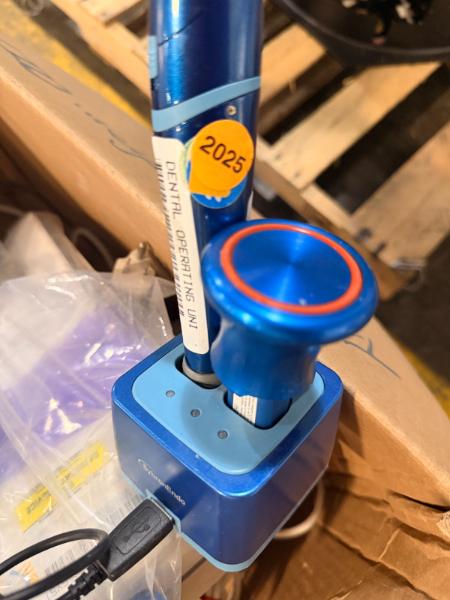 Sybron Endo Dental Equipment (1  LOT)