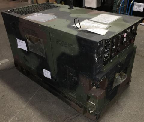 Generator Set, Diesel Engine 10KW 60HZ