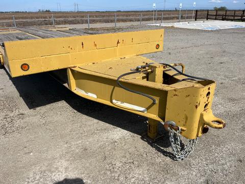 2005 Load King Trailer