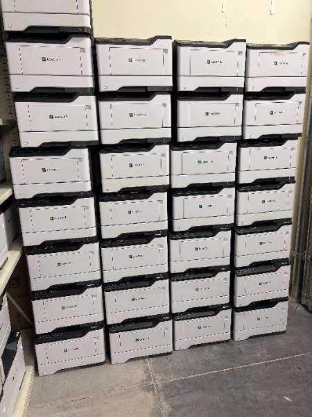Lexmark Printers