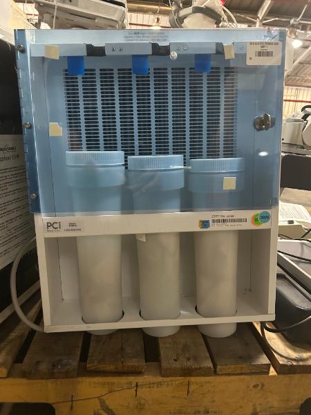 DISINFECTORS LIQUID GERMICIDE