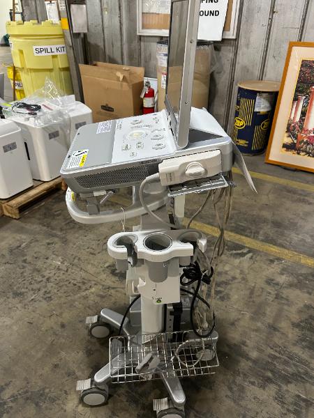 SCANNING SYSTEMS