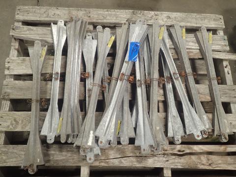 Truslocks (pallet 8- 1 LOT)
