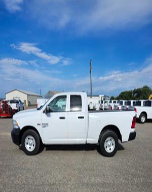 2020 RAM 1500 CLASSIC TRADESMAN QUAD CAB