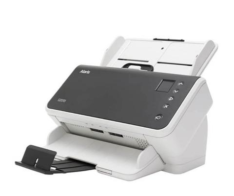 THERMAL BARCODE PRINTERS & KODAK DESKTOP DOCUMENT SCANNERS