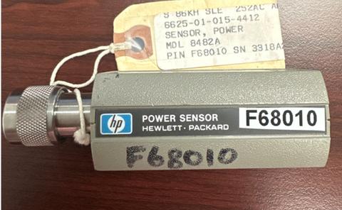 HP POWER SENSOR-A
