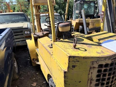 Allis Chalmers Forklift