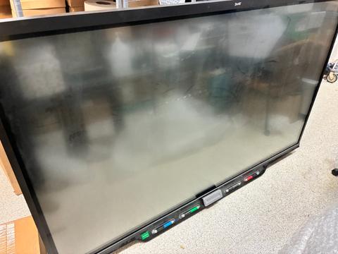 LCD Smart Board