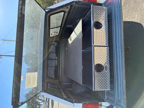 1990 Ford F150 Pickup