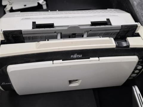 Misc. Electronic Equipment