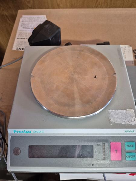 Digital Scale