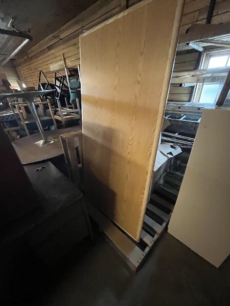 Clinic Office Furniture (LOT)